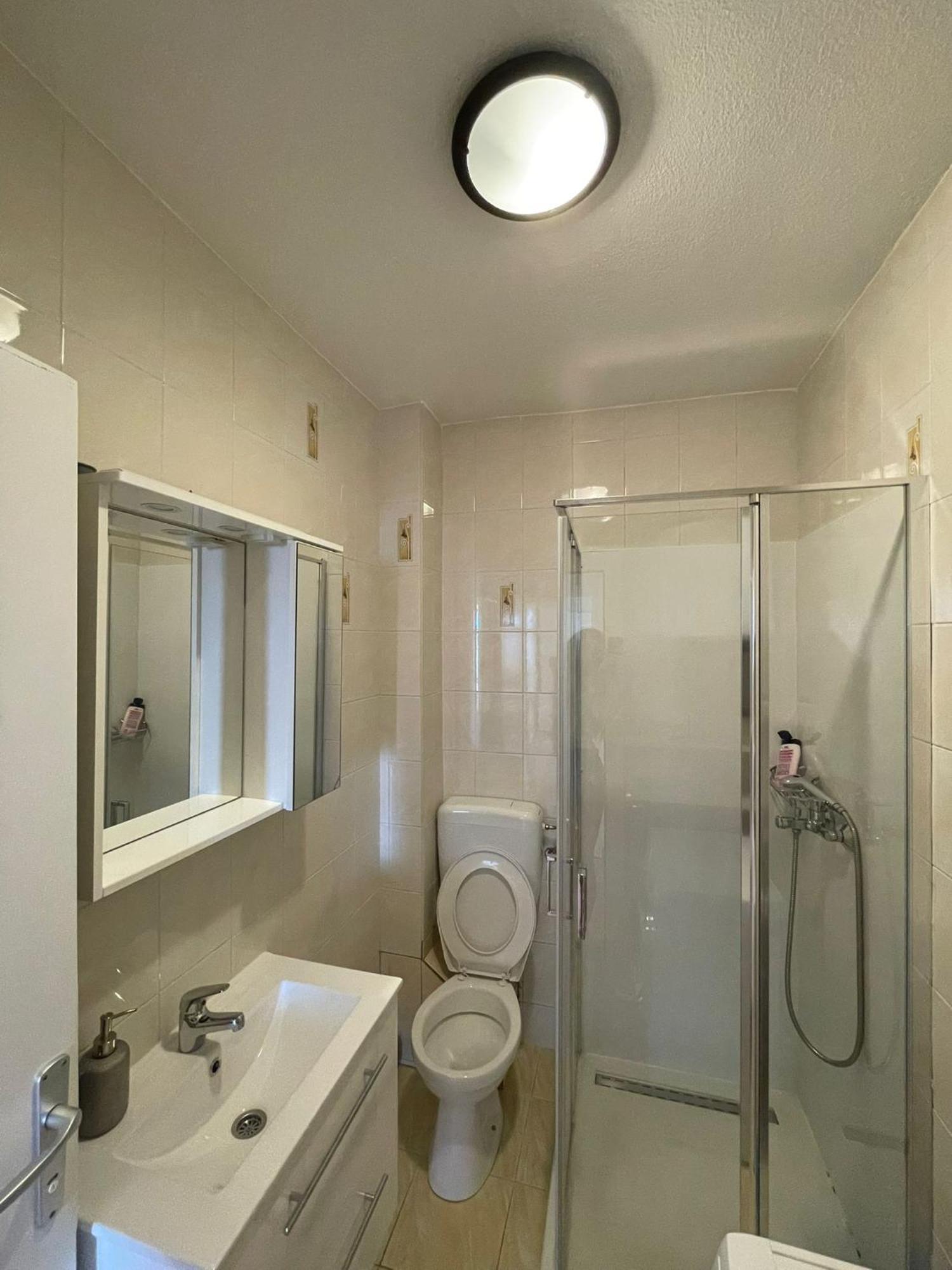 Beutifulseaview Aprtment Apartment