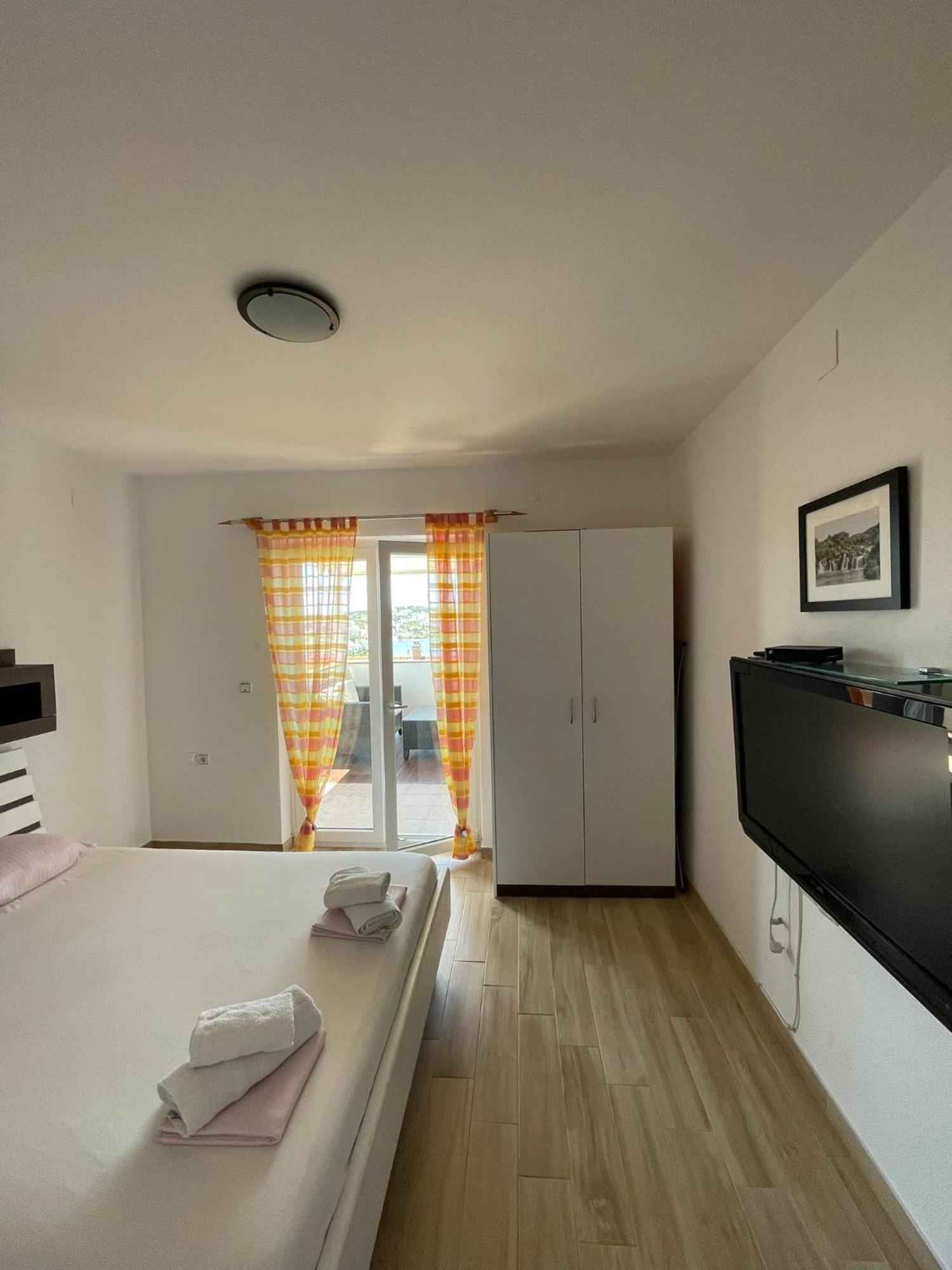 Apartment Beutifulseaview Aprtment *