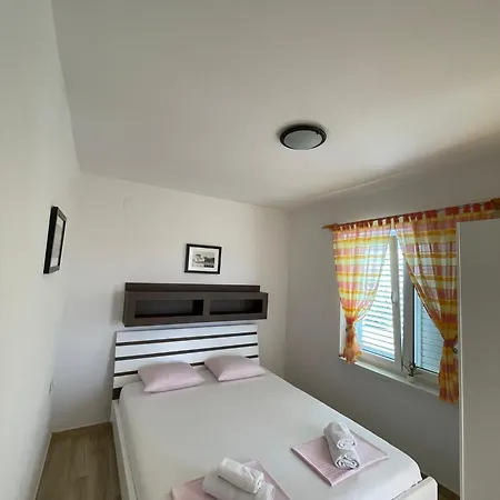 Beutifulseaview Aprtment Apartment Trogir Exterior photo