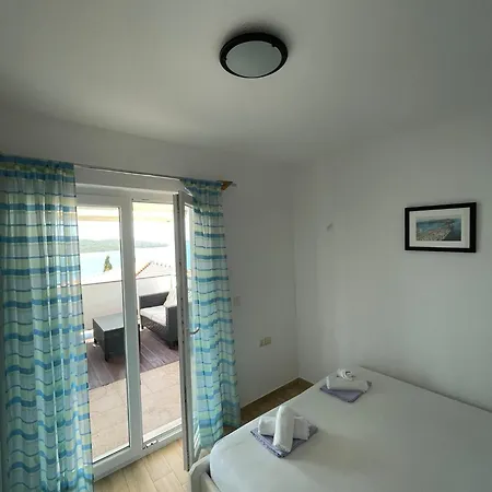 Beutifulseaview Aprtment Apartment Trogir Exterior photo