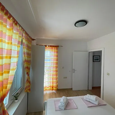 Beutifulseaview Aprtment Apartment Trogir Exterior photo