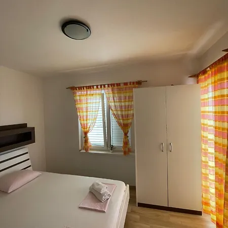 Beutifulseaview Aprtment Apartment Trogir Exterior photo