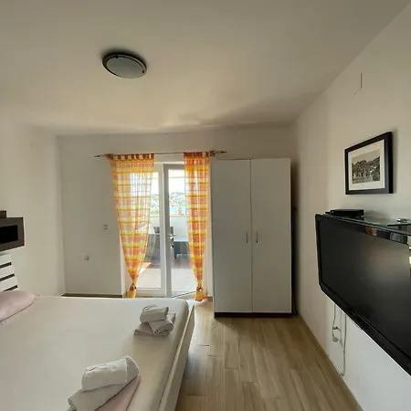 Beutifulseaview Aprtment Apartment Trogir Exterior photo