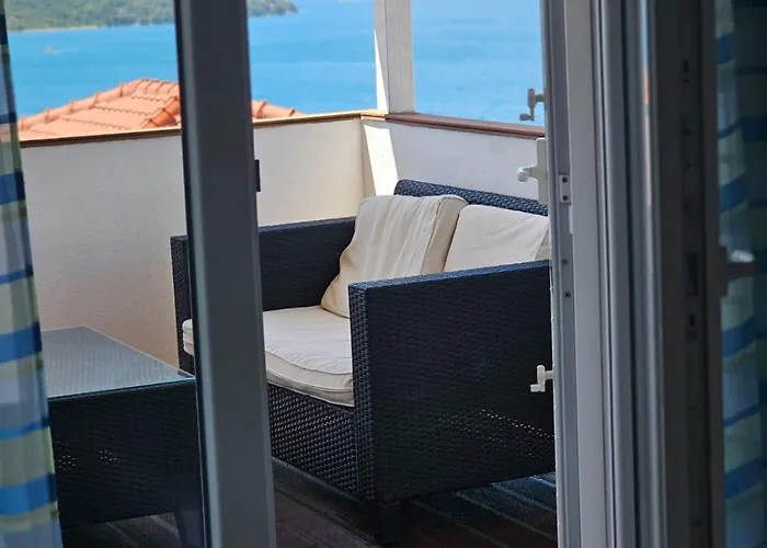 Beutifulseaview Aprtment
