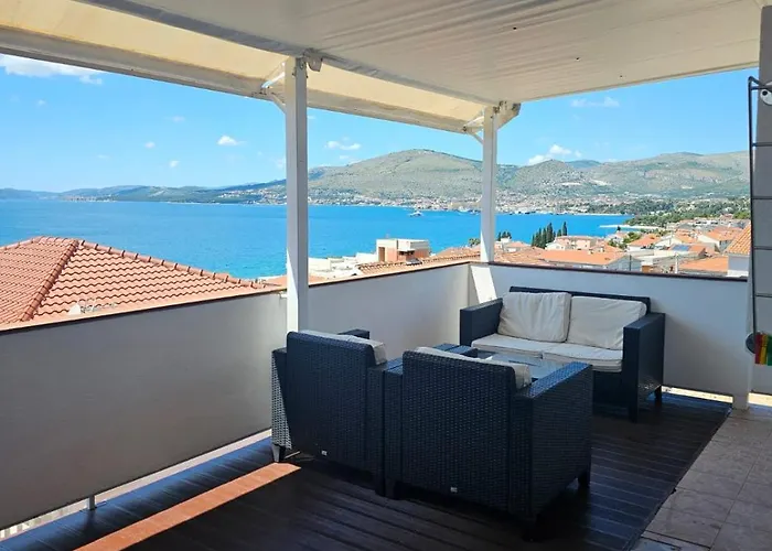 Beutifulseaview Aprtment