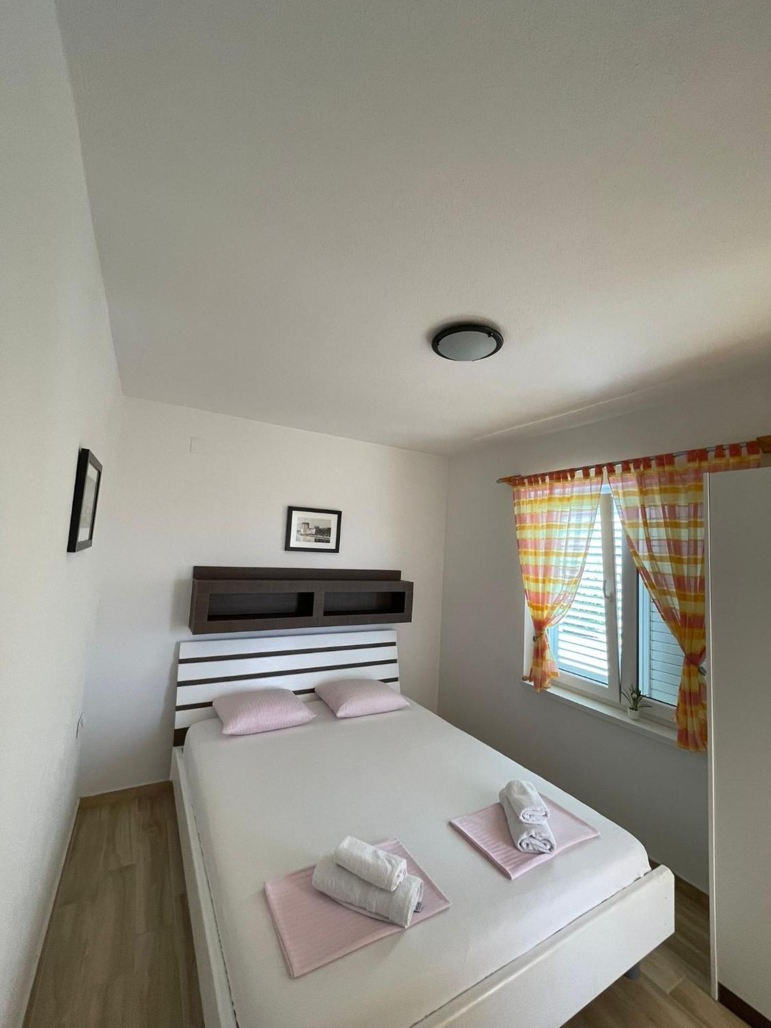 Apartment Beutifulseaview Aprtment