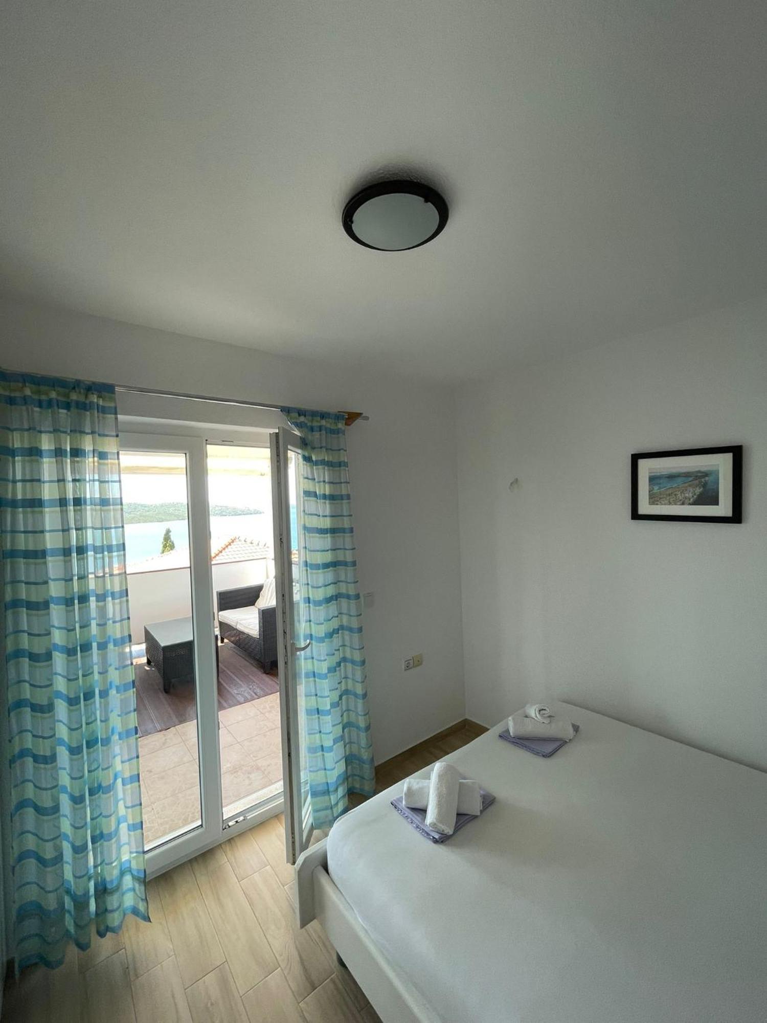 Beutifulseaview Aprtment Apartment Trogir