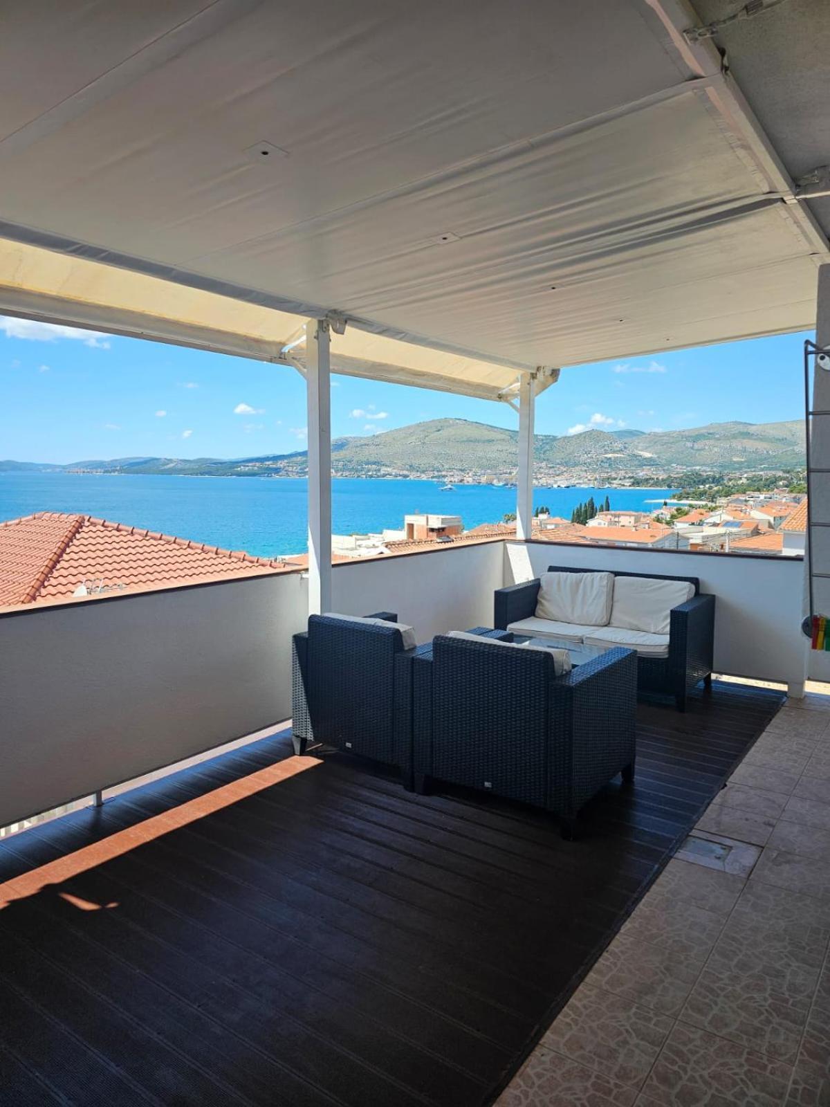 Beutifulseaview Aprtment Apartment *