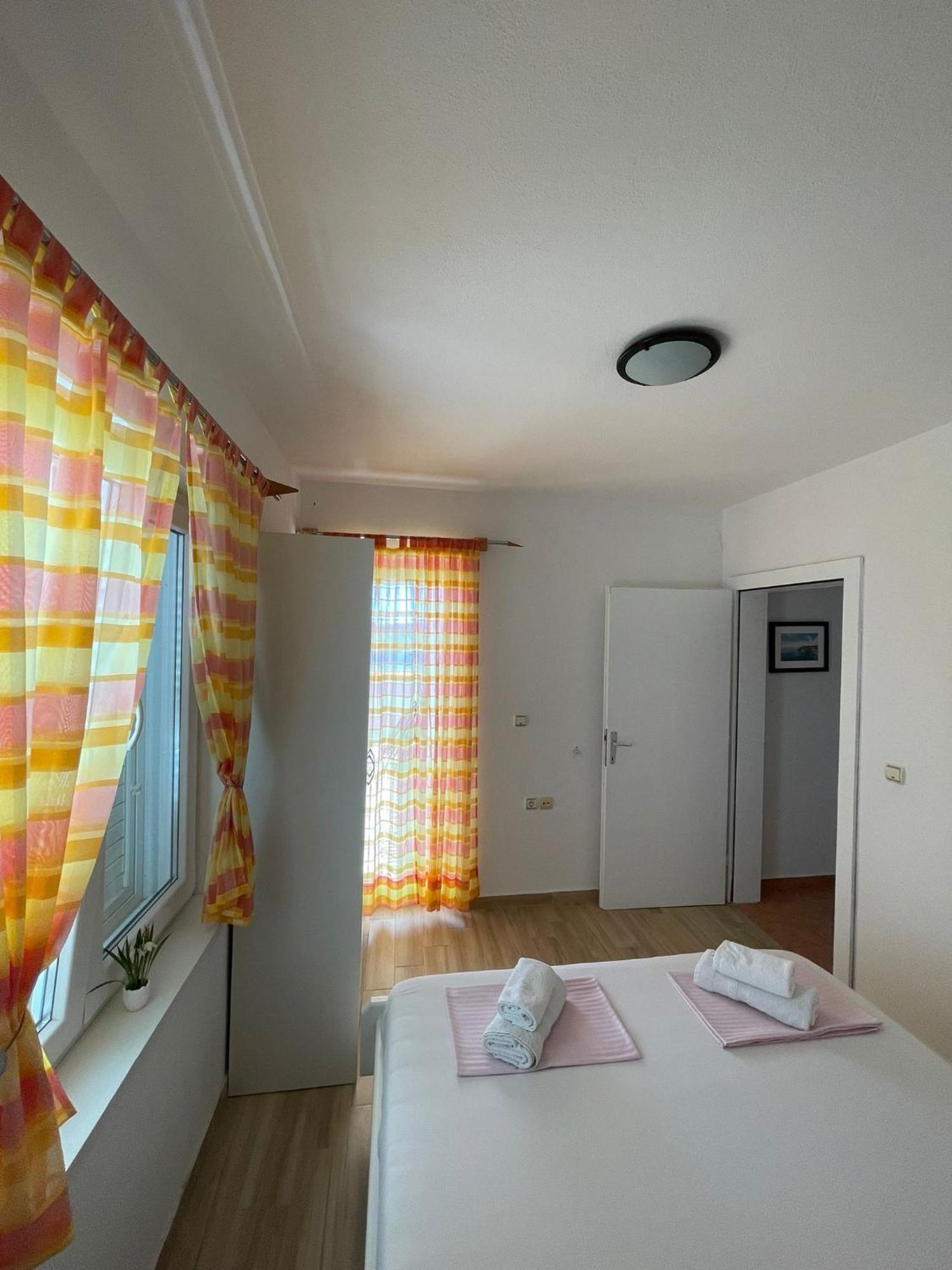 Beutifulseaview Aprtment * Trogir