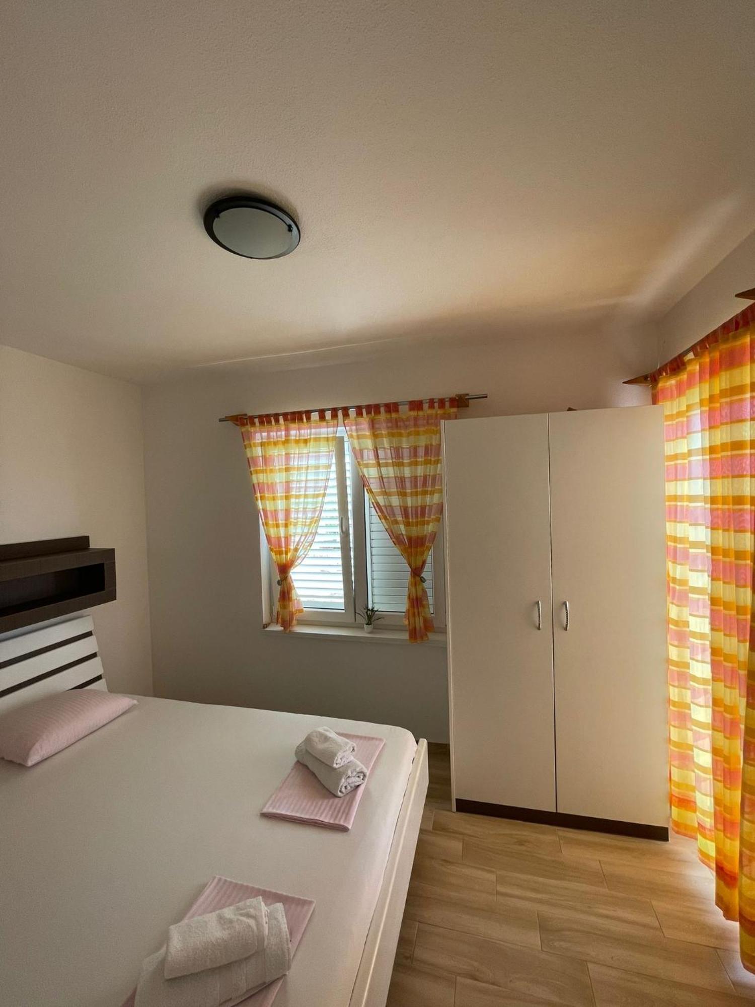 Apartment Beutifulseaview Aprtment Trogir